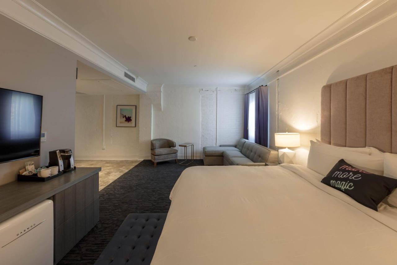 Hotel Trundle كولومبيا المظهر الخارجي الصورة