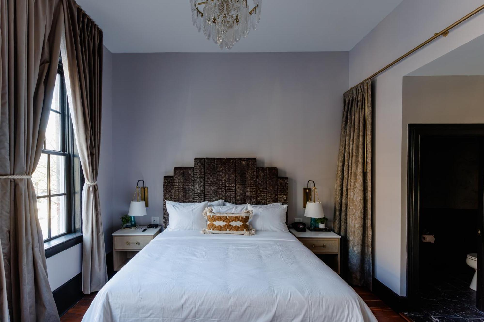 Hotel Trundle كولومبيا المظهر الخارجي الصورة