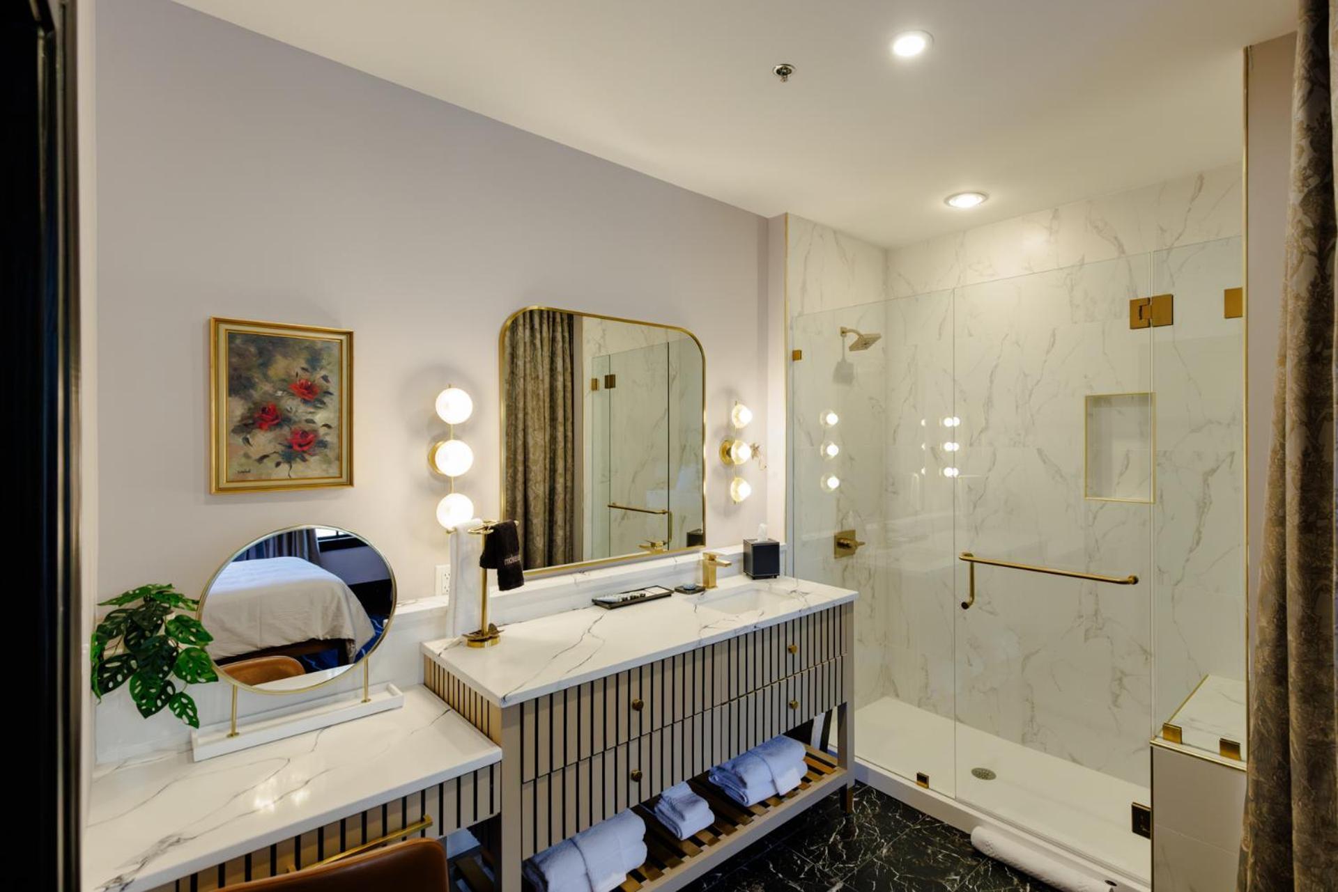 Hotel Trundle كولومبيا المظهر الخارجي الصورة
