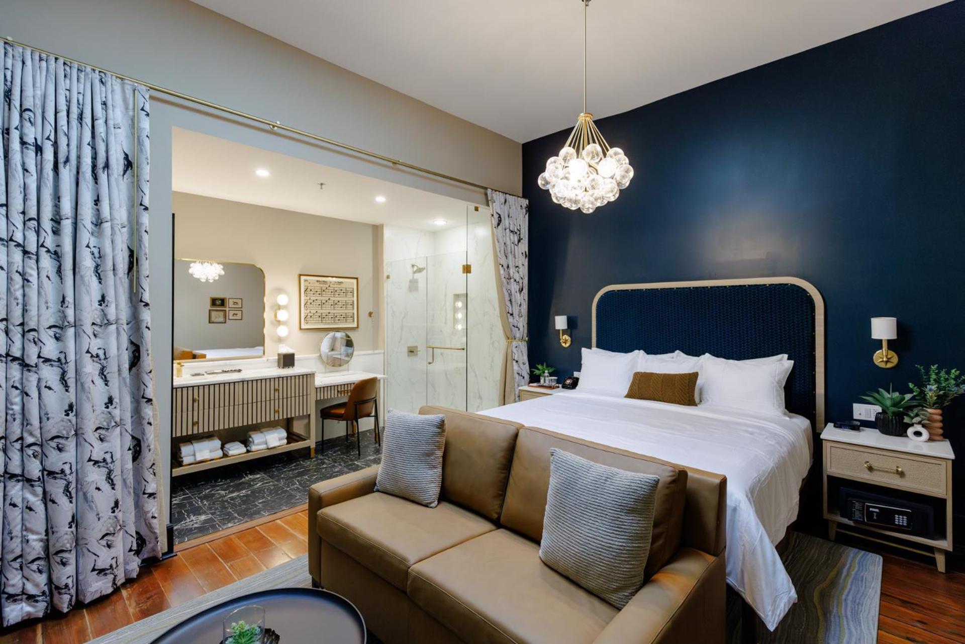 Hotel Trundle كولومبيا المظهر الخارجي الصورة