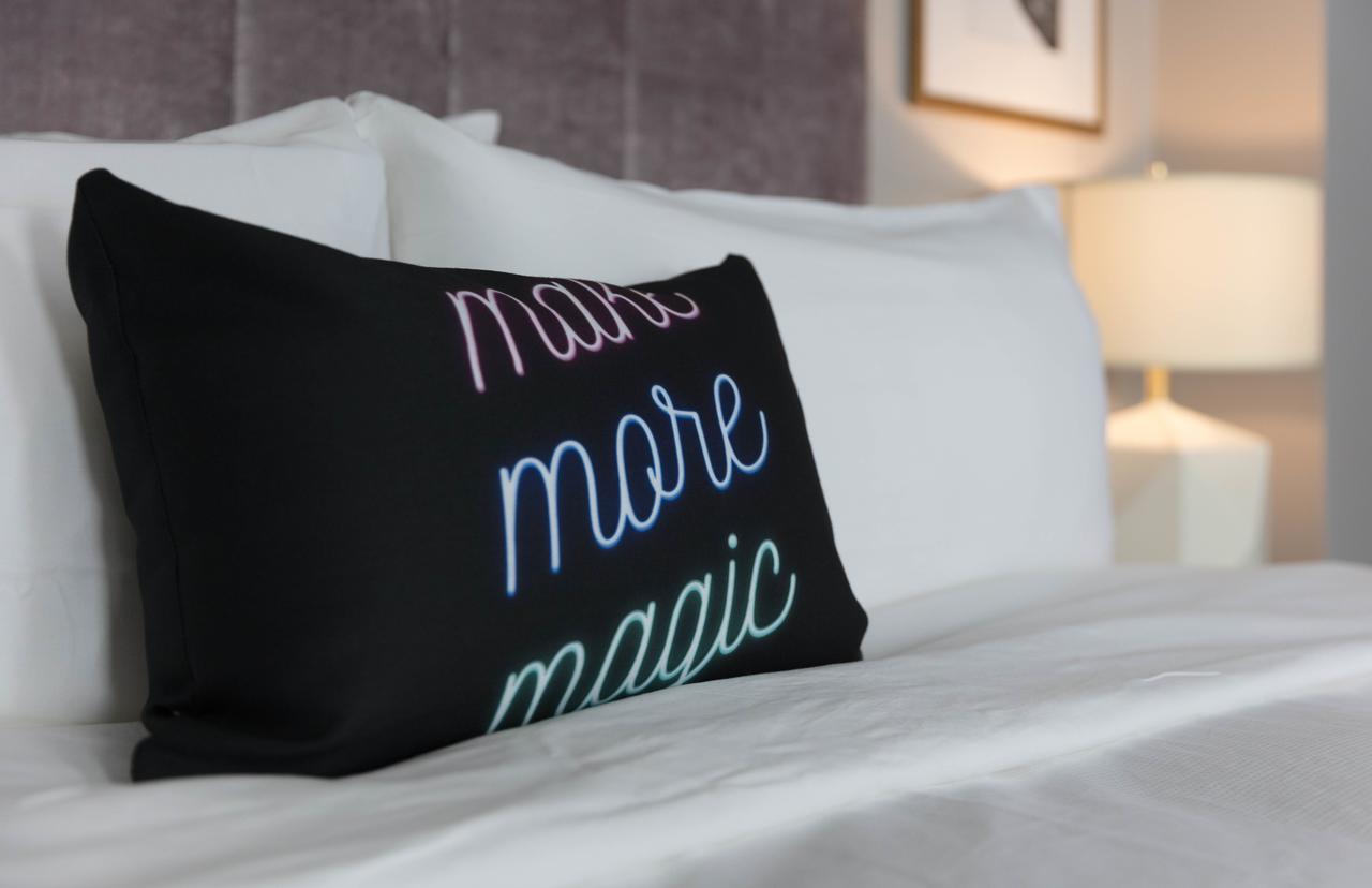 Hotel Trundle كولومبيا المظهر الخارجي الصورة