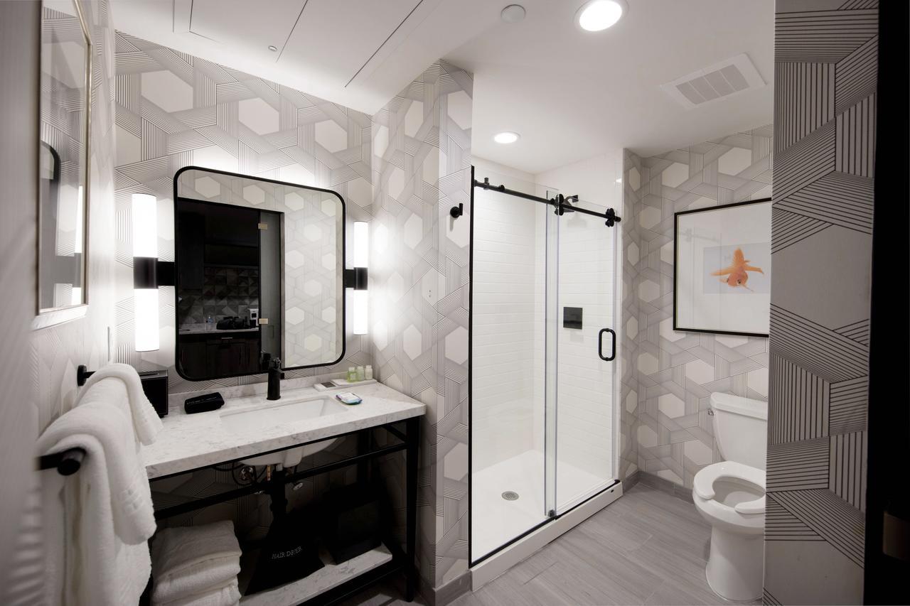 Hotel Trundle كولومبيا المظهر الخارجي الصورة