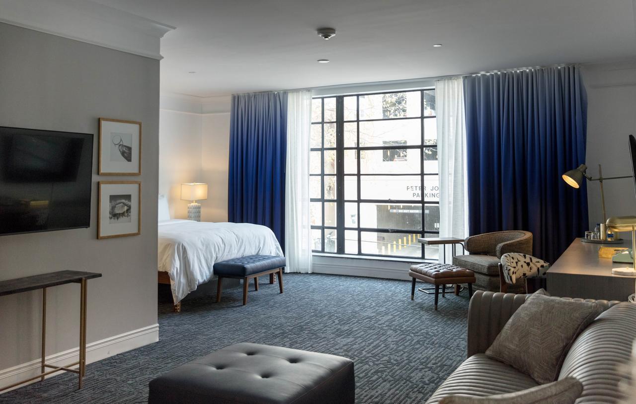 Hotel Trundle كولومبيا المظهر الخارجي الصورة