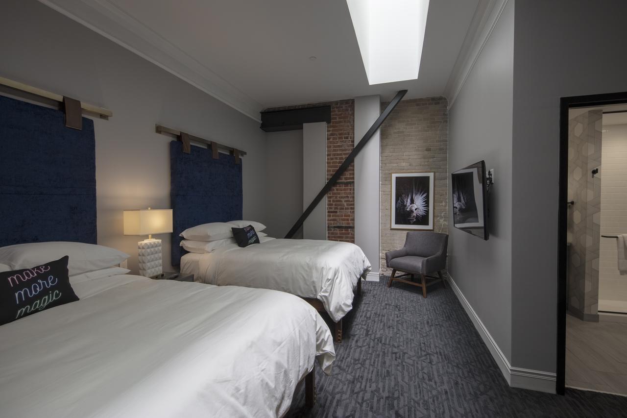 Hotel Trundle كولومبيا المظهر الخارجي الصورة